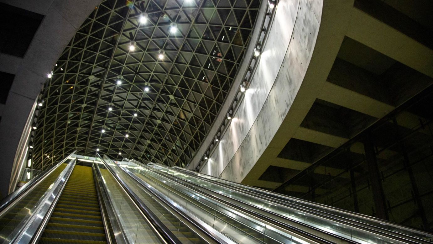 Budapest M1 Inside continental Europe's oldest metro network CNN