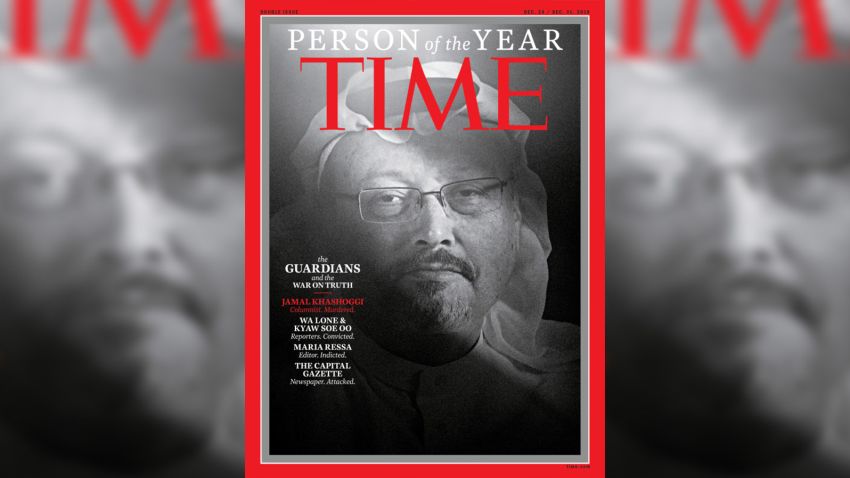 time poy khashoggi cover