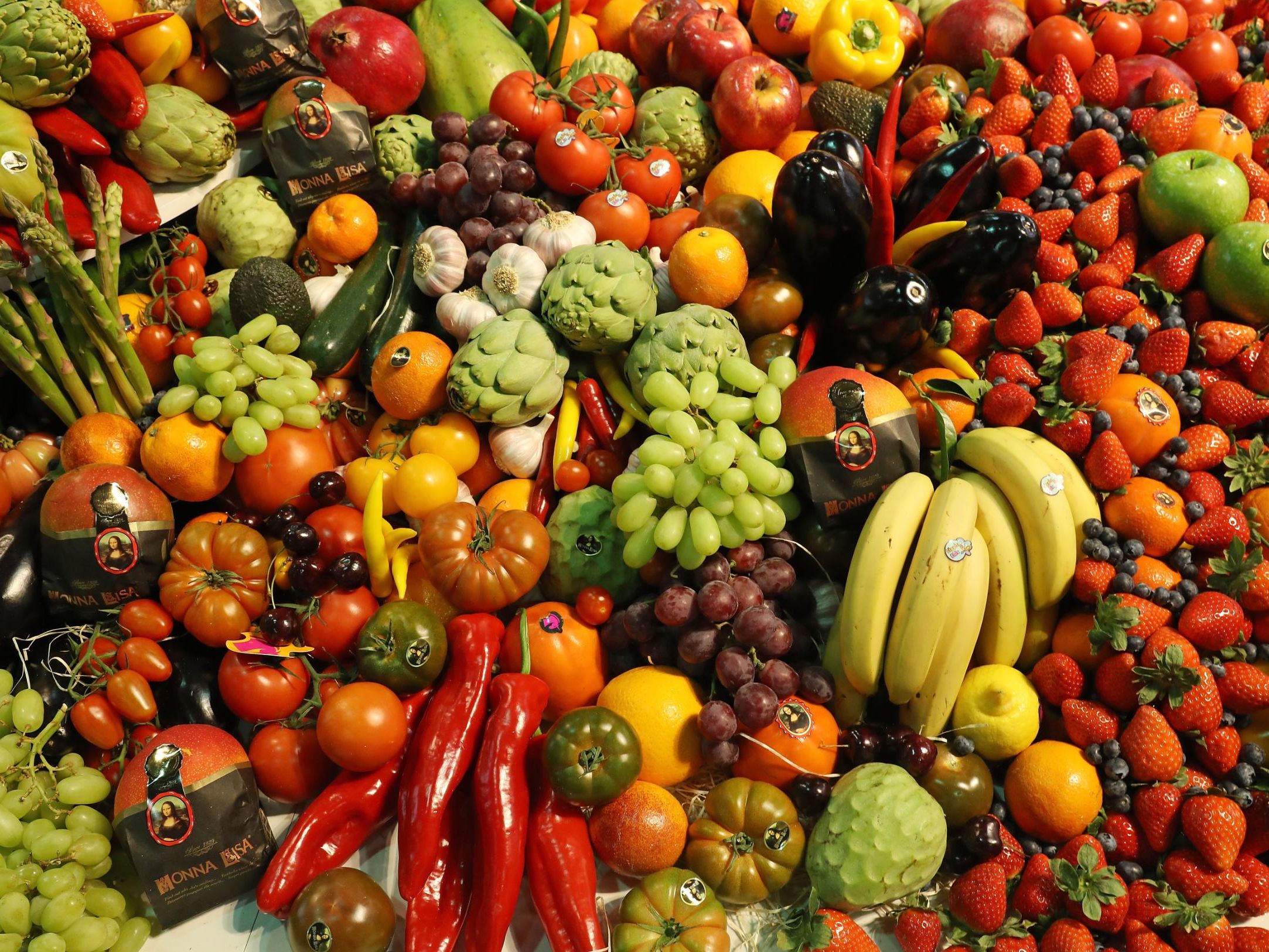 How to strengthen your immunity during the coronavirus pandemic. Part 1:  Diet | CNN
