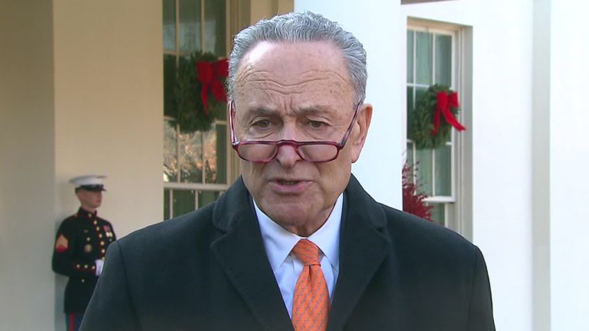 Schumer shut down sot thumb vpx