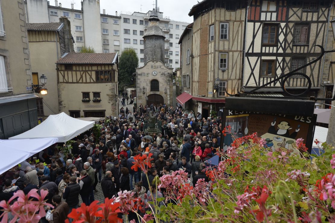 limoges frairie des petits ventres