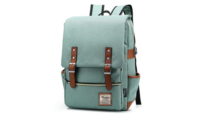 Feskin hotsell backpack review