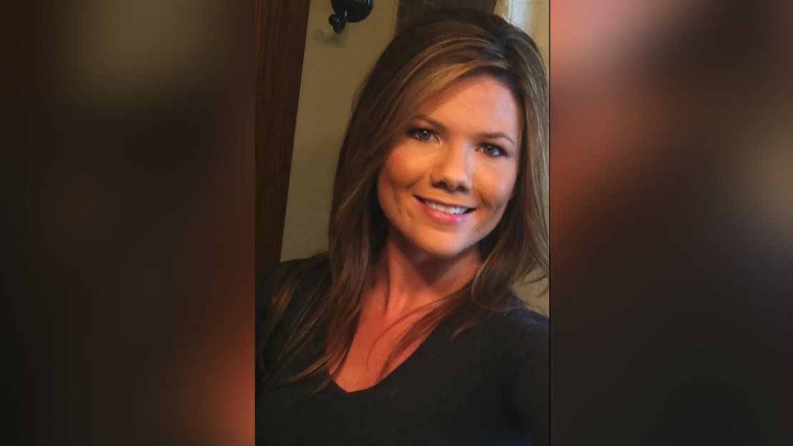 Missing Colorado mom Kelsey Berreth hasn't been seen since Nov. 22