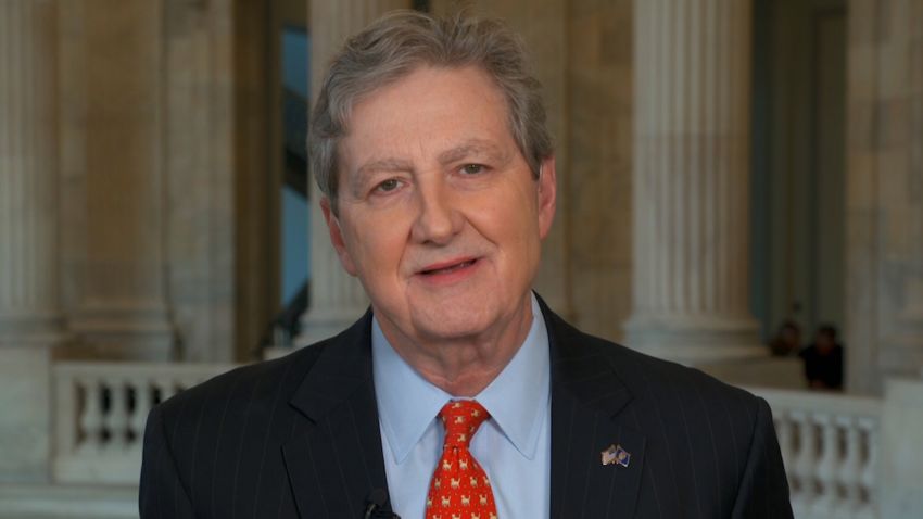 john kennedy newday 12-12-2018