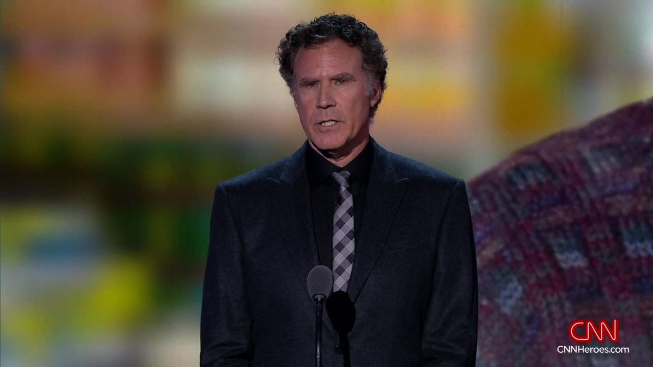 cnnheroes tribute maria rose belding_00010601.jpg