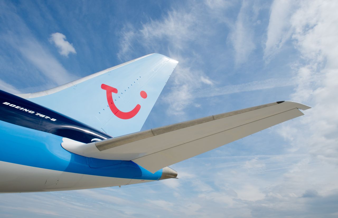 <strong>The world's most eco-friendly airlines: TUI Airways: </strong>German organization atomsfair has announced its 2018 Airline Index, spotlighting the world's most CO2 efficient airlines. Ranking number one is British carrier TUI Airways. 