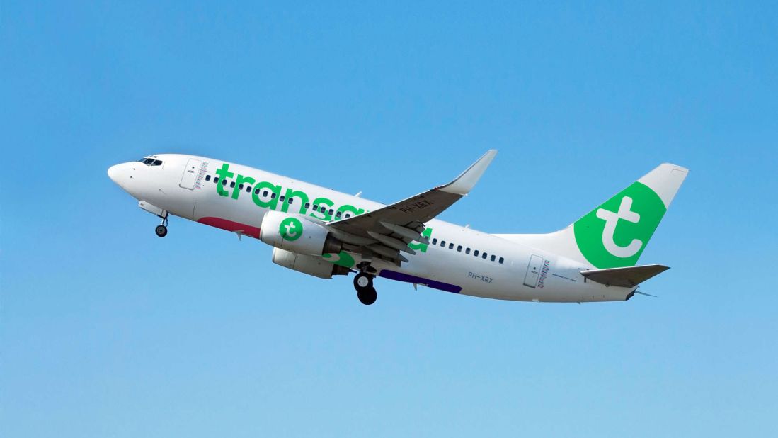 The report argues that airlines that tend to use newer aircraft such as the Boeing 787-9 are more eco-friendly. <strong>Transavia.com France</strong> ranked fifth overall.