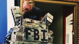 02 FBI training session