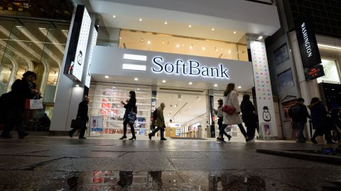 SoftBank, Japan's third largest wireless network provider, is considering removing Huawei equipment from its networks.