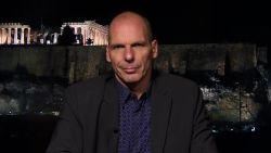Aman Varoufakis