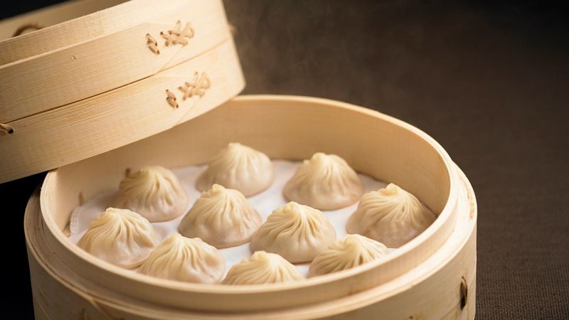 Dumpling restaurant deals