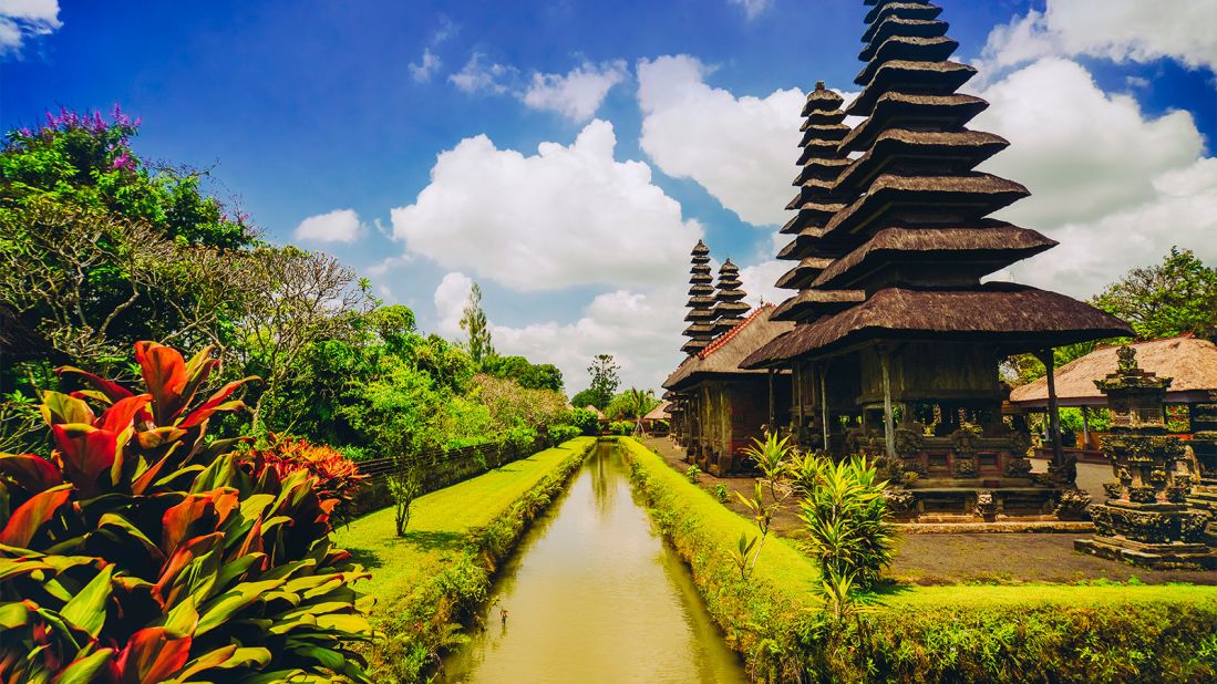 <strong>Brekke Fletcher, executive editor, New York City (travel hope for 2019):</strong>  I'm going to fulfill one of my all-time travel goals by finally going to Bali, Indonesia.