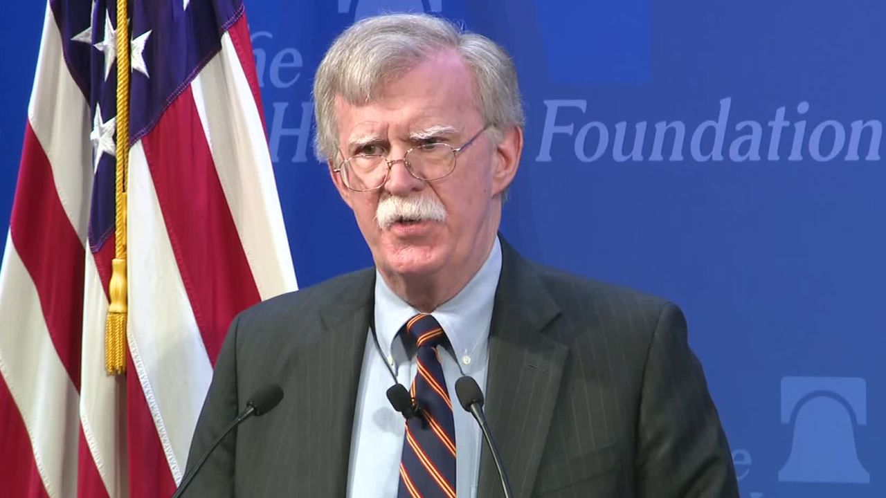john bolton 12-13