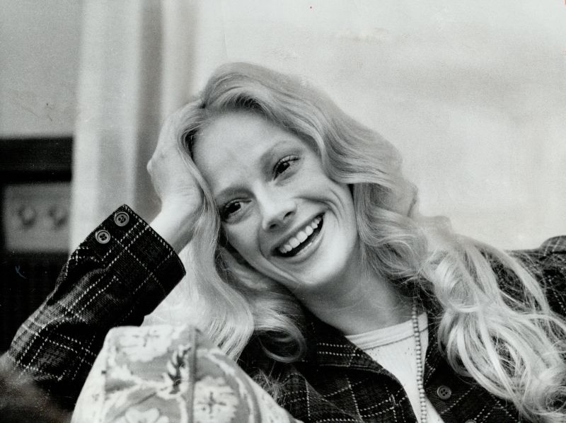 Sondra Locke, Oscar-nominated Actress, Has Died | CNN