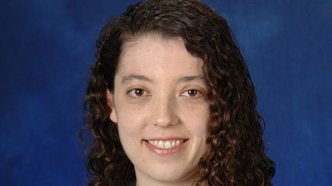 Kathryn A. Ostrofsky