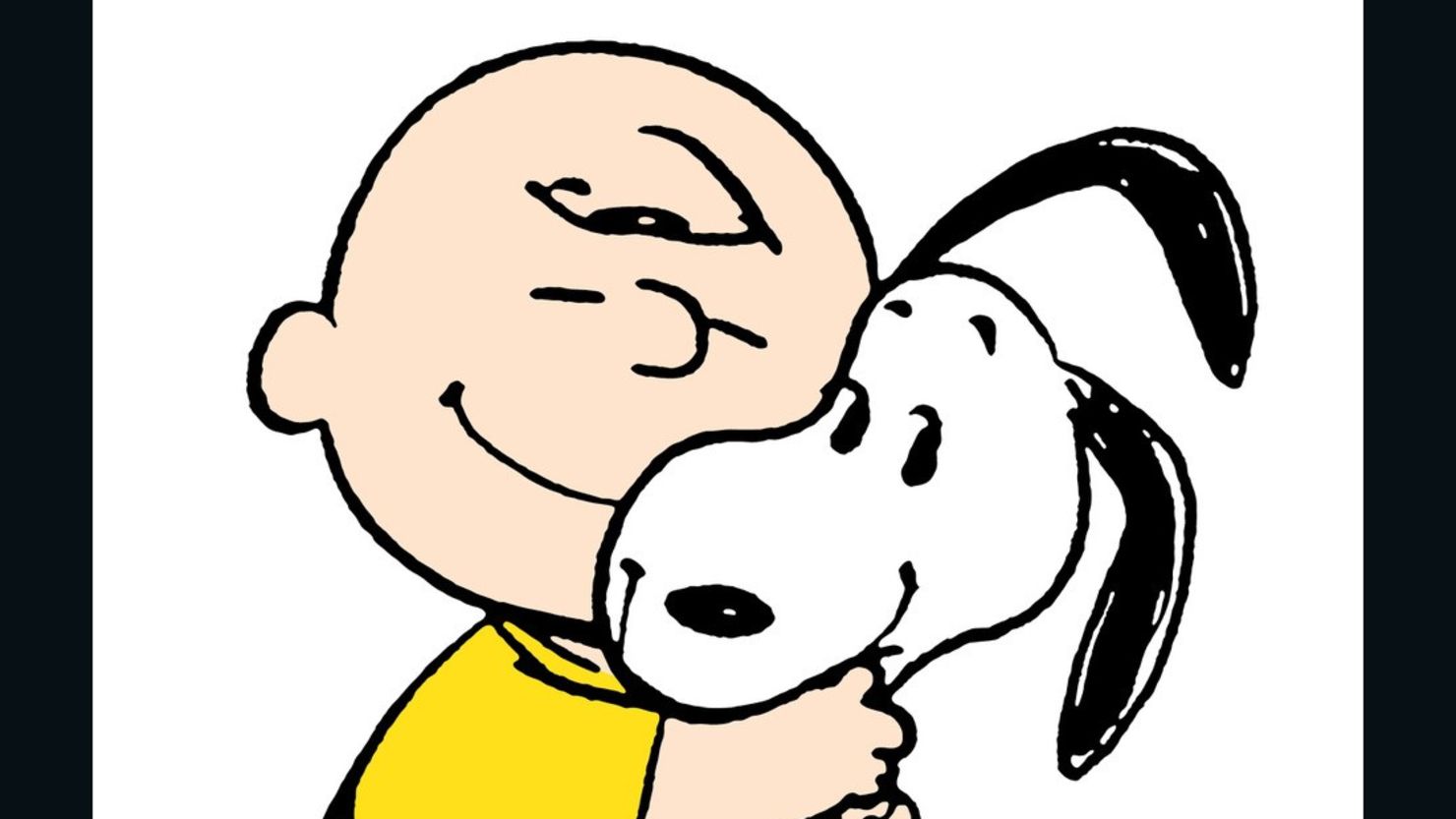 The Peanuts gang is getting new life thanks to Apple