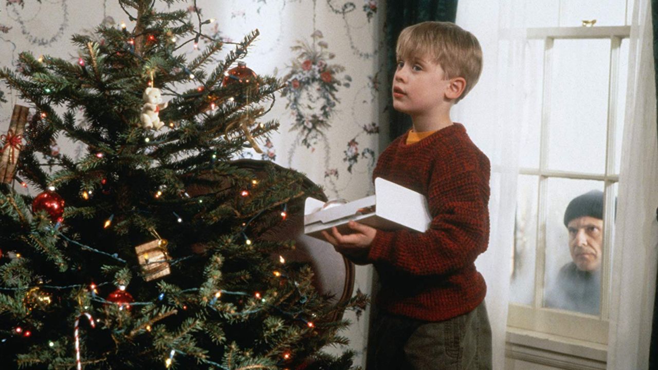 The 10 best Christmas movies and specials to queue up CNN