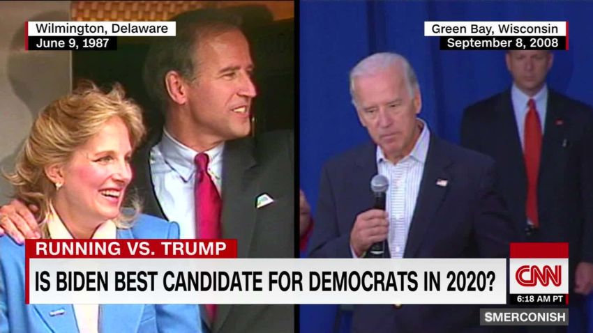 Is Biden Dems best candidate for 2020? _00000517.jpg