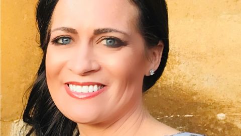 Melania's spokeswoman speaks out Grisham