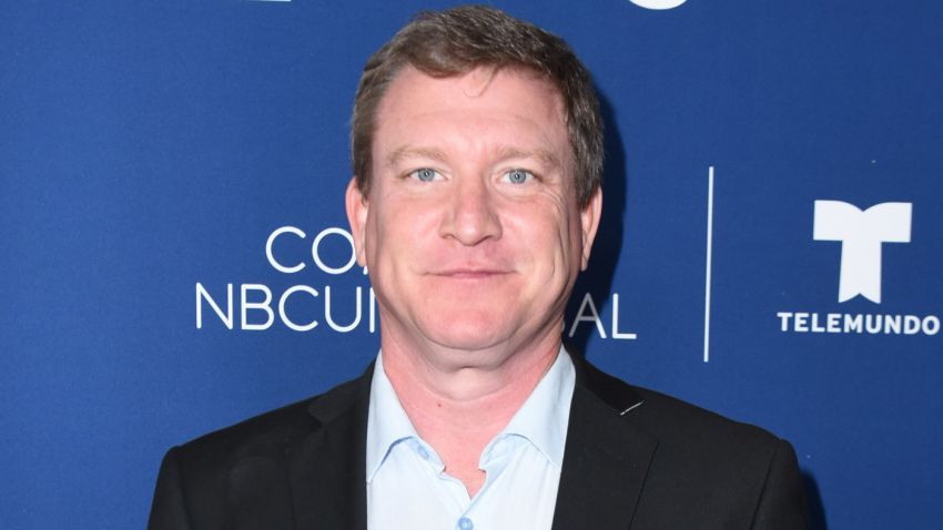 BEVERLY HILLS, CA - APRIL 11:  Stoney Westmoreland attends Rising Stars at the GLAAD Media Awards Los Angeles at The Beverly Hilton Hotel on April 11, 2018 in Beverly Hills, California.  (Photo by Vivien Killilea/Getty Images for GLAAD)