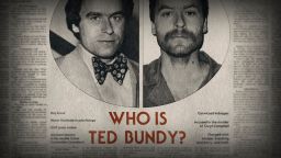 CONVERSATION WITH A KILLER: THE TED BUNDY TAPES - PRODUCTION STILLS - 001