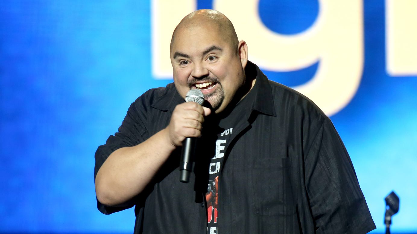 <strong>"Gabriel "Fluffy" Iglesias: One Show Fits All"</strong>: The comedian discusses his teenage son, encounters with Snoop Dogg, an overzealous fan and more in this new comedy special. <strong>(Netflix) </strong>