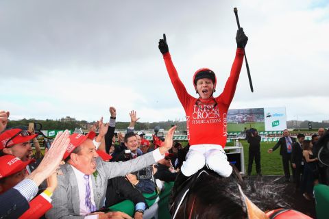Now considered Australia's richest race, The Everest is also the world's richest race over turf with the prize pot almost $10M. The race's prize fund is set to rise even further in 2020.<br />