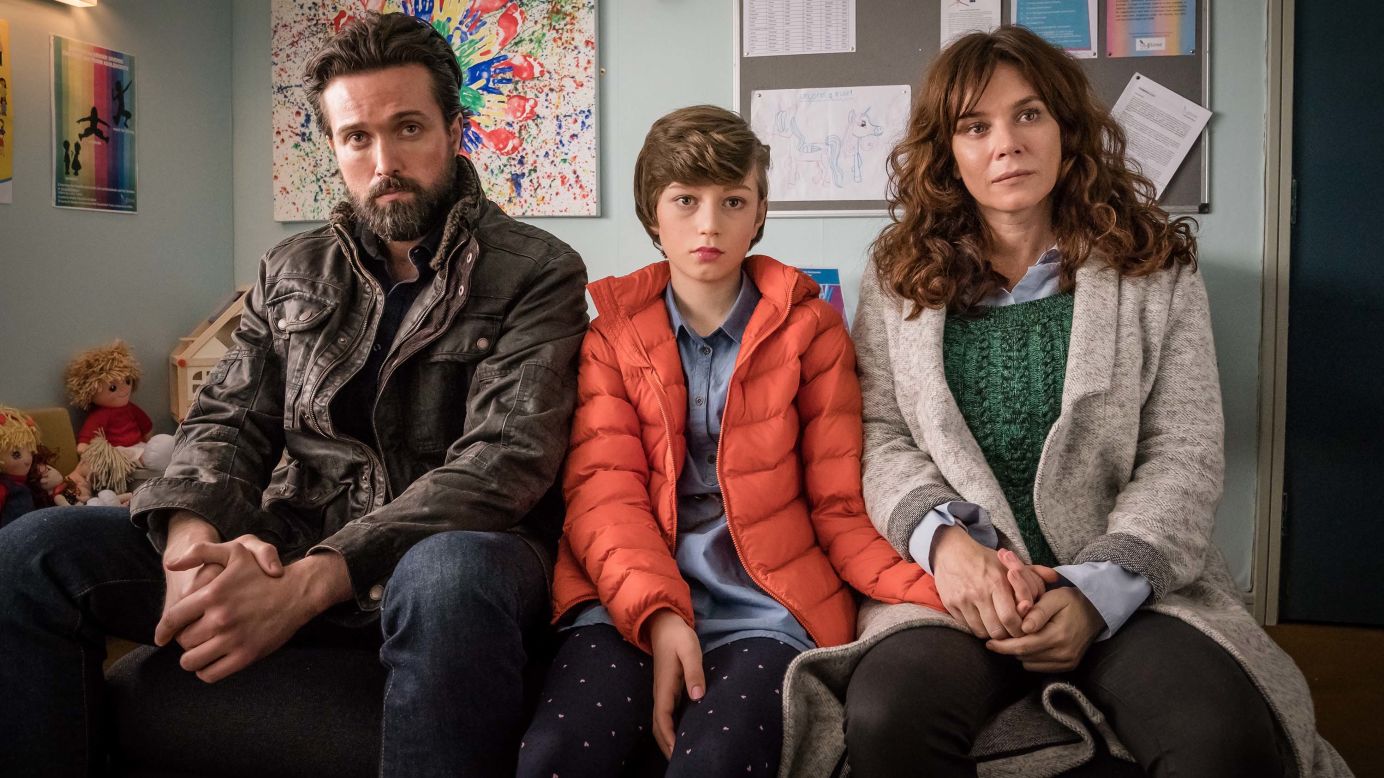 <strong>"Butterfly" Season 1</strong>: This UK drama focuses on a separated couple who are raising a child whose assigned gender at birth was male, but the child identifies as a girl. <strong>(Hulu) </strong>