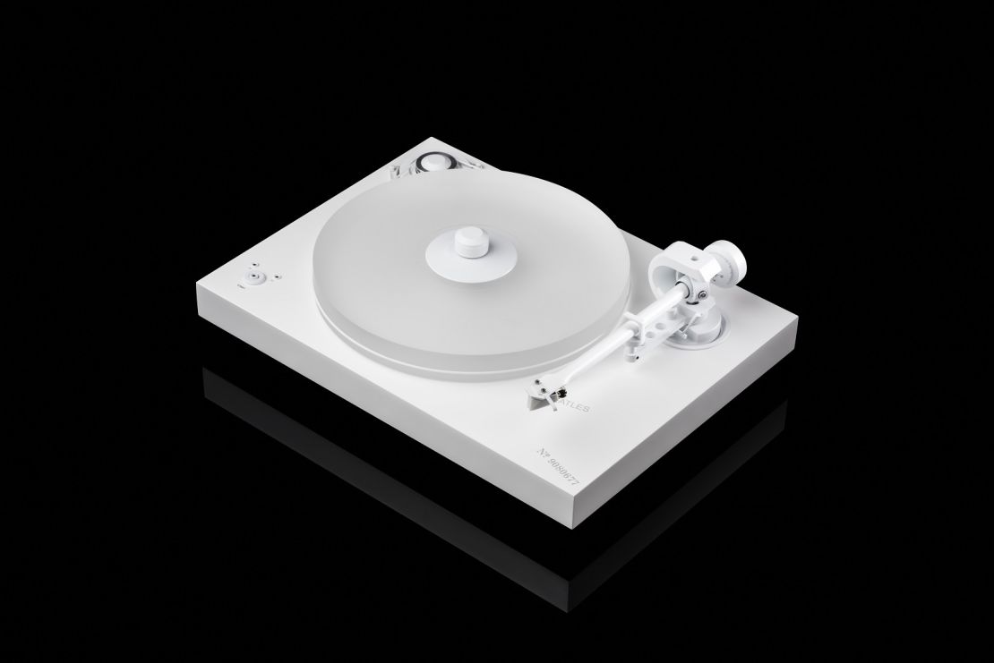 Pro-Ject tuntable