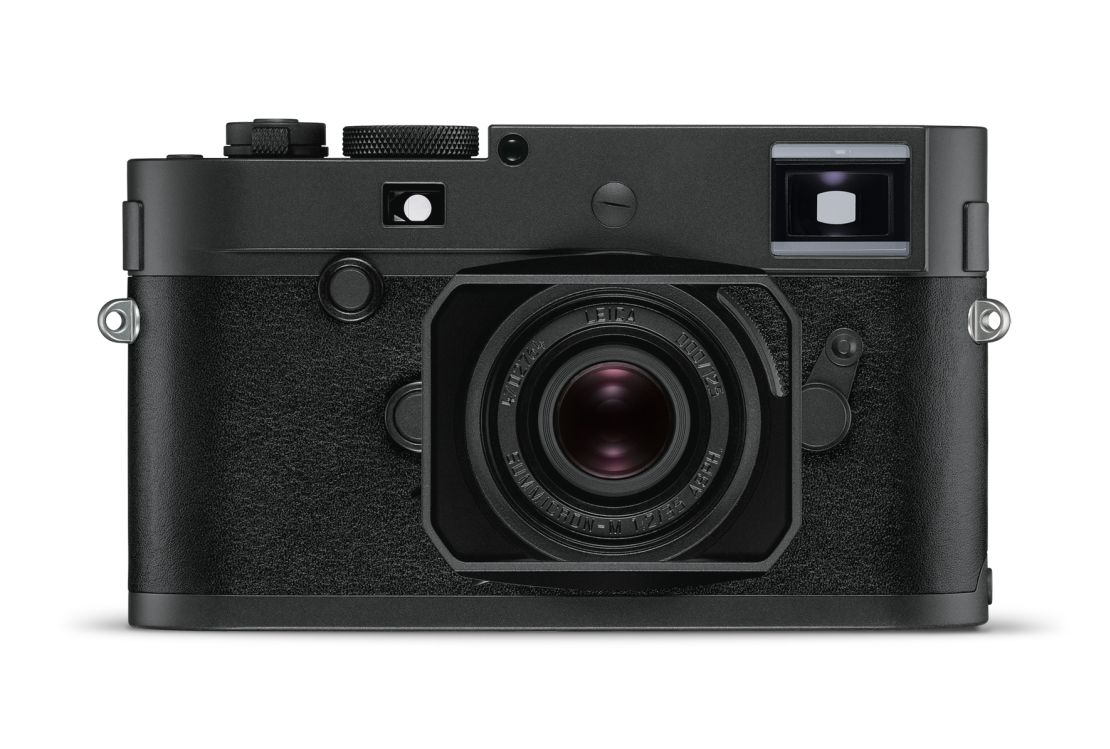 Leica Stealth