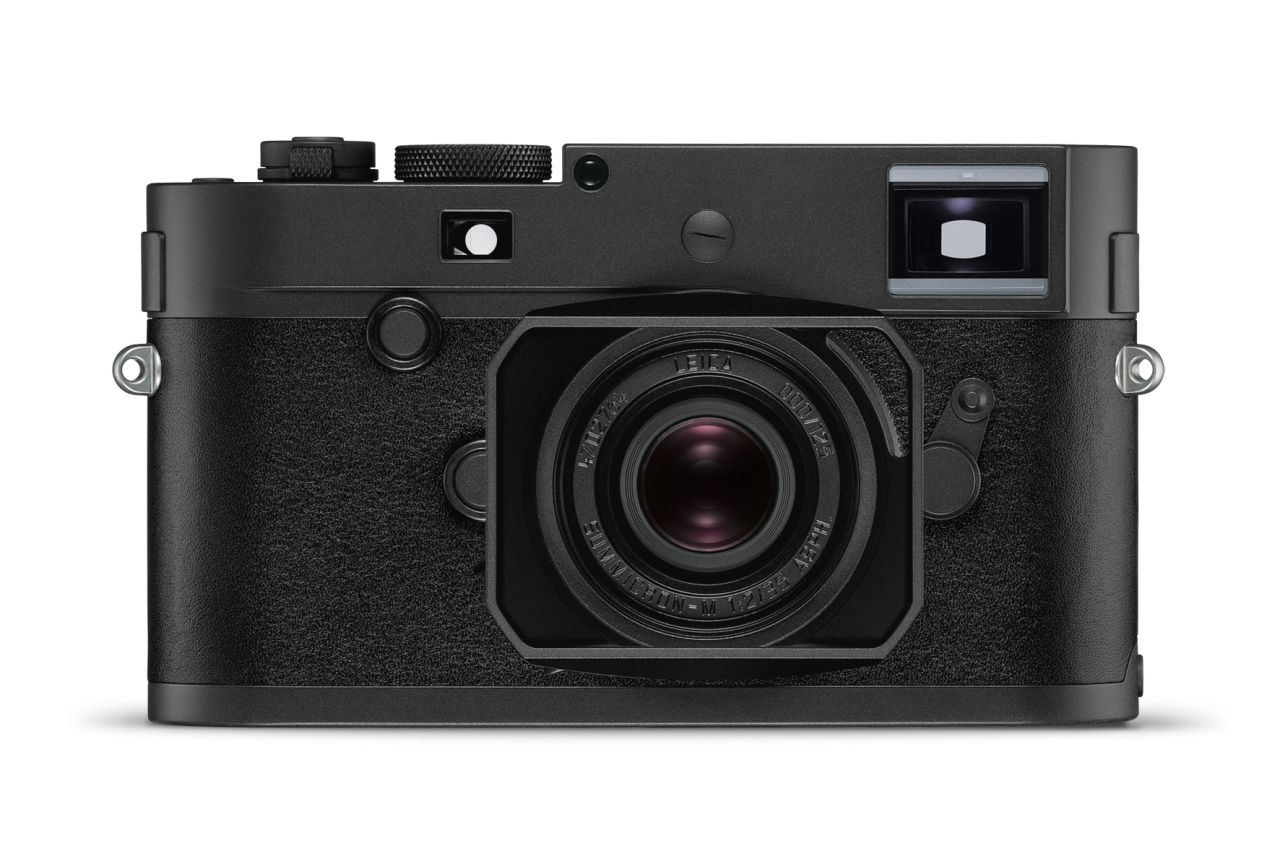 Leica Stealth