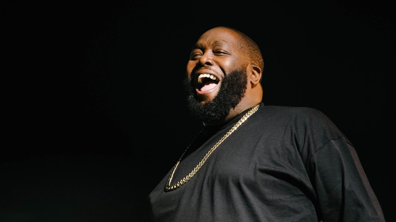 <strong>"Trigger Warning with Killer Mike"</strong>:  The Run The Jewels rapper takes aim at controversial topics in this "subversive comedy documentary series." <strong>(Netflix) </strong>
