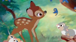 Bambi movie 