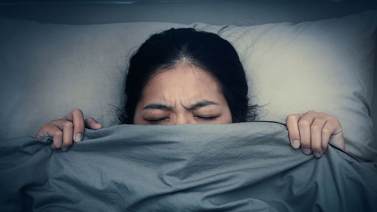 Masalah tidur dikaitkan dengan peningkatan lima kali ganda dalam risiko strok, kata kajian