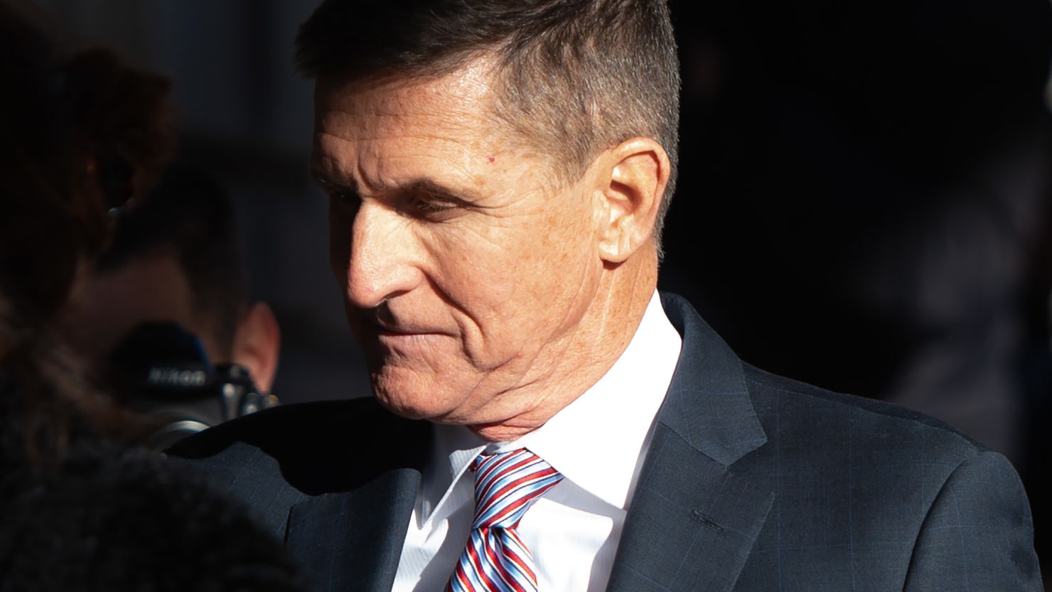 Appeals court gives Flynn judge 10 days to respond on case dismissal Appeals court gives Flynn judge 10 days to respond on case dismissal