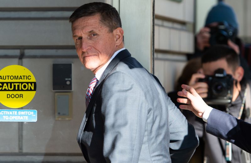 Federal Prosecutors Gear Up For Fight With Flynn By Attempting To Use ...