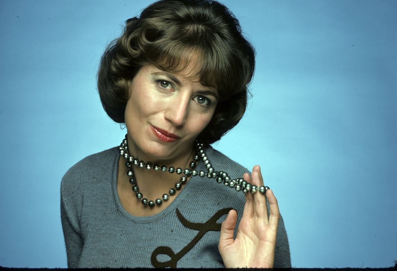 Actress <a href="https://www.cnn.com/2018/12/18/entertainment/penny-marshall-dead/index.html" target="_blank">Penny Marshall</a>, who found fame in TV's "Laverne & Shirley" before going on to direct such beloved films as "Big" and "A League of Their Own," died on Monday, December 17. She was 75.