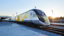 brightline train florida