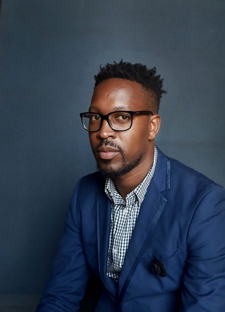 Kabelo Chabalala is the founder of Young Men's Movement. It targets young men and teenagers to educate them about gender based violence and negative gender norms. Discussions allow members to reconsider what it means to be a man, and reinforce positive behaviors around masculinity says its founder. 