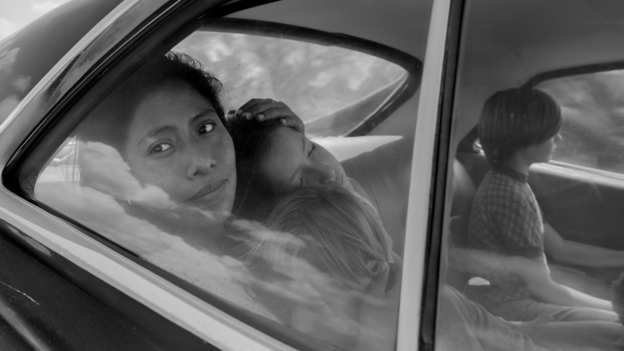 'Roma'