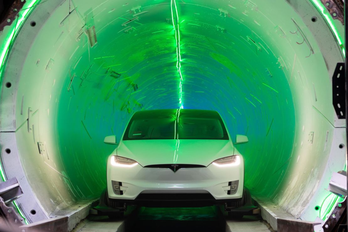 Take a WASH TUNNEL ride, Behind-the-Scenes