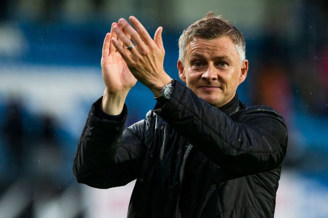 On 19 December, 2019, Solskjaer was appointed as United's caretaker manager until the end of the 2018/19 season -- following Jose Mourinho's dismissal.