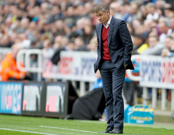 A return to the Premier League soon followed. In January 2014, he took over Cardiff City but his time in Wales was less successful. His side were relegated into the Championship and Solskjaer was sacked after a bad start to his second season.