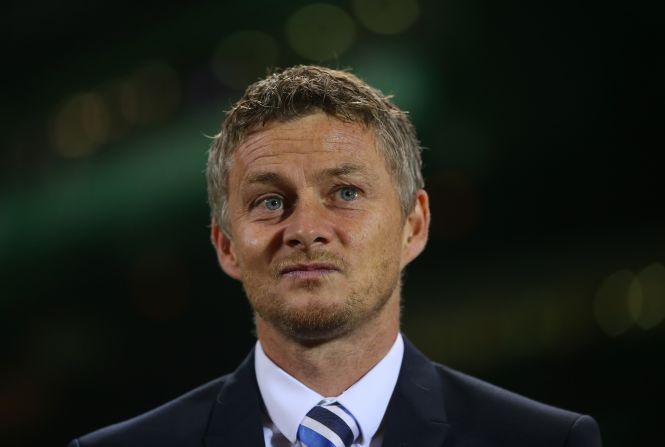Following his dismissal, Solskjaer returned to Molde to retake his position as first-team manager. 
