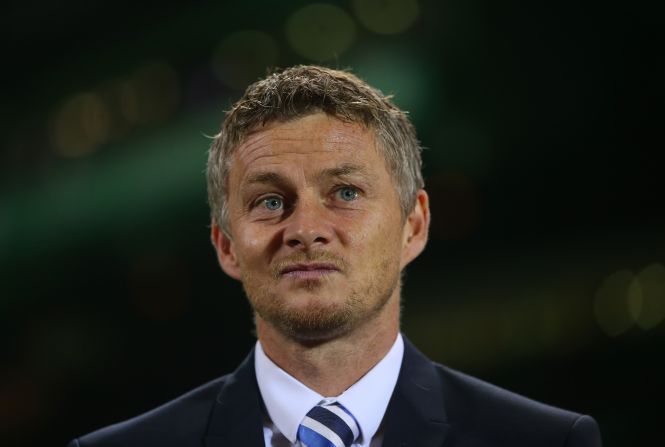 Following his dismissal, Solskjaer returned to Molde to retake his position as first-team manager.