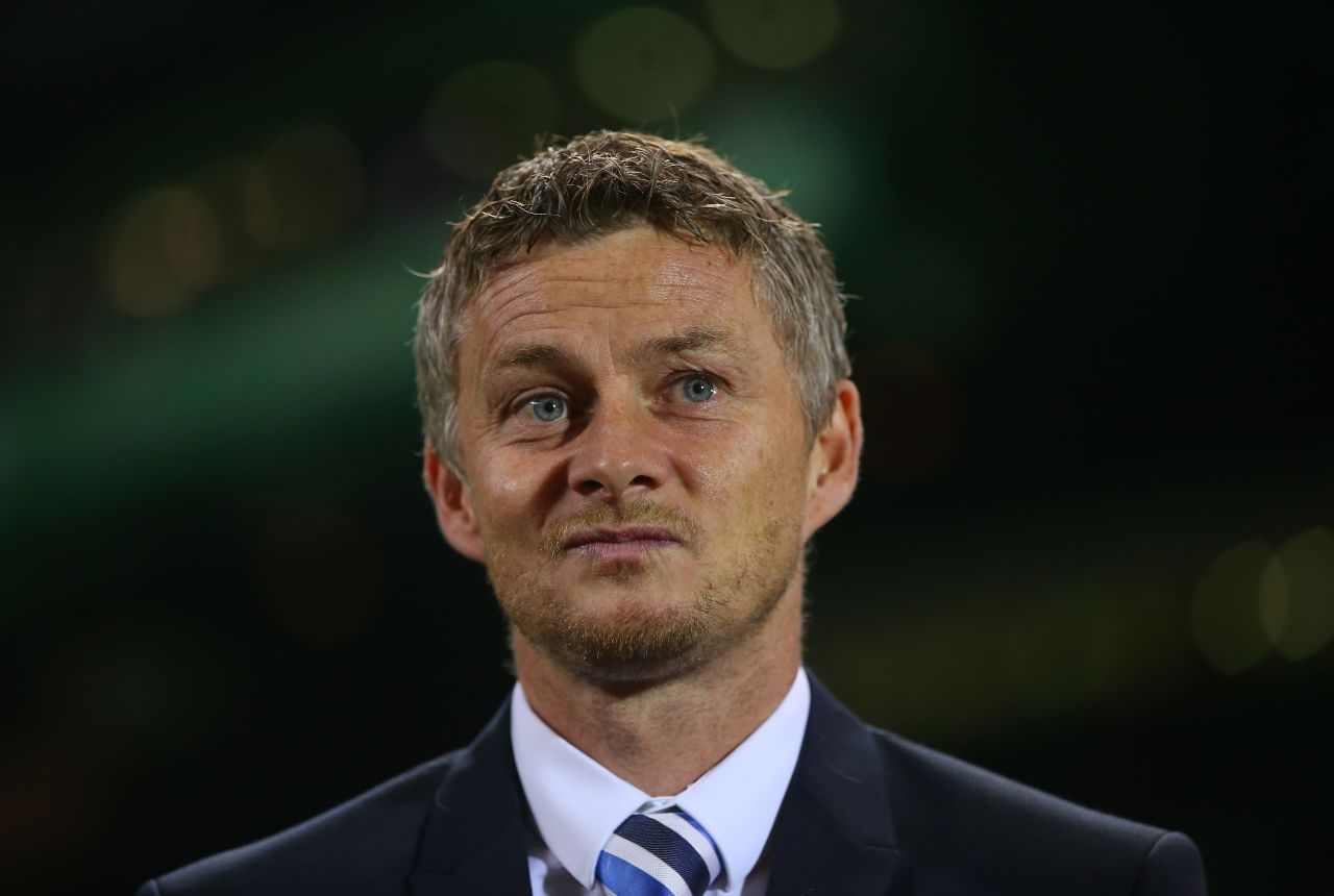 Following his dismissal, Solskjaer returned to Molde to retake his position as first-team manager. 