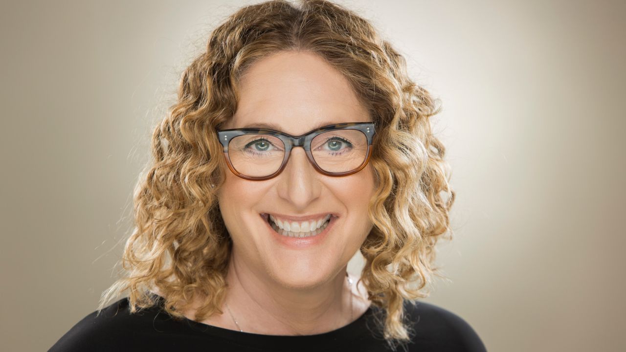 Judy Gold