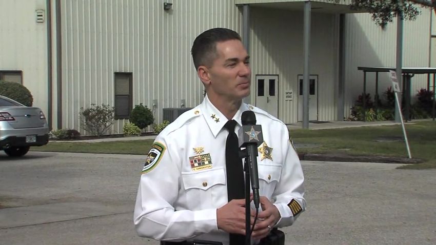 florida sheriff deputy murder suicide SCREENSHOT