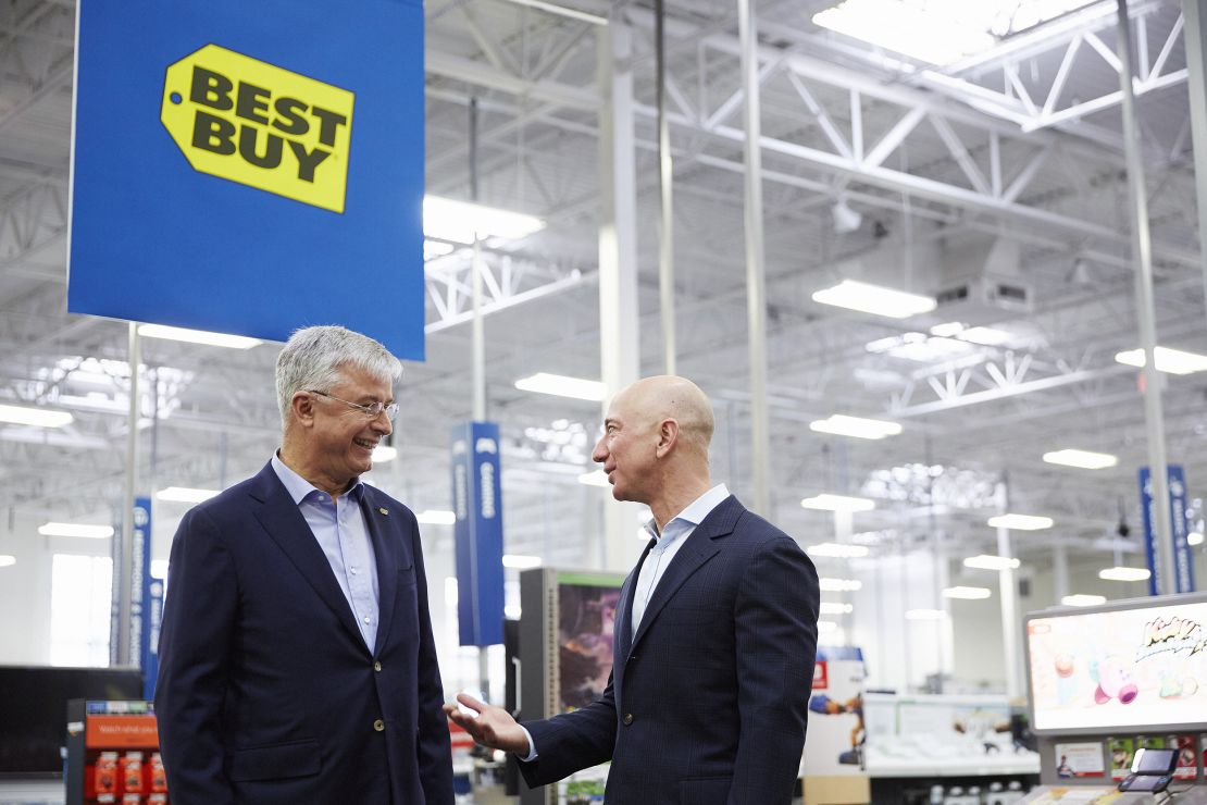 Future Shop Consolidating Under Best Buy Brand - Best Buy Corporate News  and Information