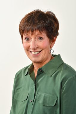 Muffet McGraw 